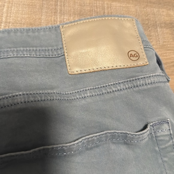 AG Adriano Goldschmied Men's Pants - Picture 8 of 8